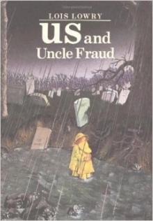 Us and Uncle Fraud Read online