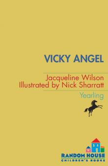 Vicky Angel Read online