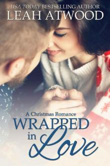 Wrapped In Love Read online