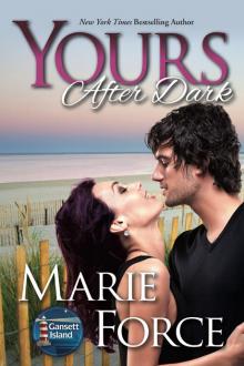 Yours After Dark Read online