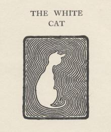 The White Cat Read online