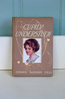 Cupid's Understudy Read online