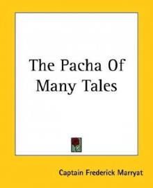 The Pacha of Many Tales Read online