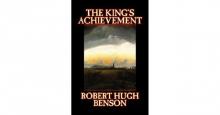 The King's Achievement Read online