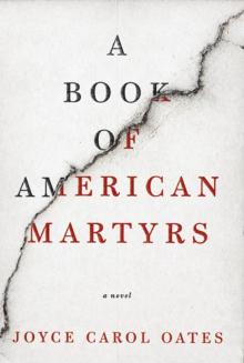 A Book of American Martyrs Read online