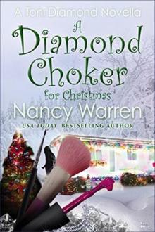A Diamond Choker for Christmas Read online