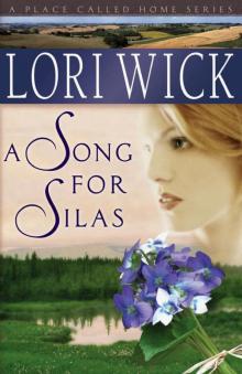 A Song for Silas Read online