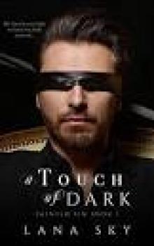 A Touch of Dark (Painted Sin Book 1) Read online