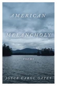 American Melancholy Read online
