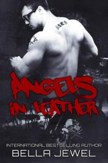 Angels In Leather Read online