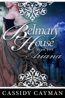 Belmary House 5 Read online