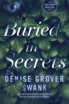 Buried in Secrets Read online