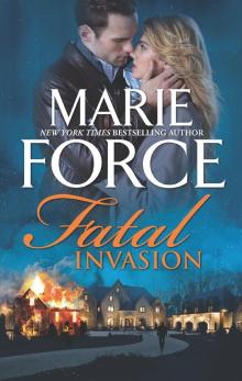 Fatal Invasion Read online
