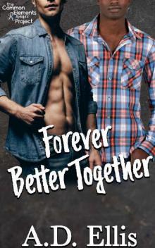 Forever Better Together Read online
