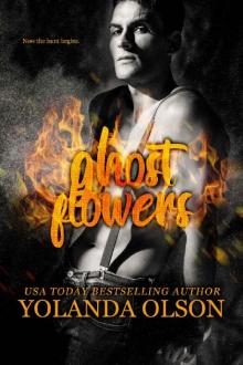 Ghost Flowers Read online