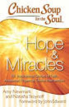 Hope & Miracles Read online