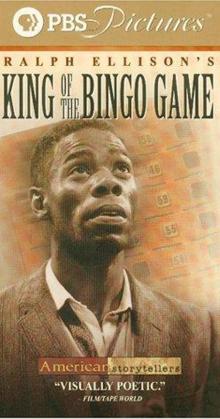 King of the Bingo Game Read online