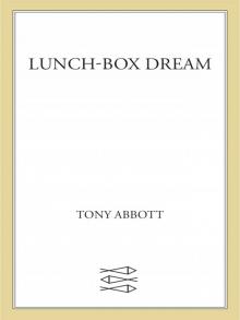 Lunch-Box Dream Read online