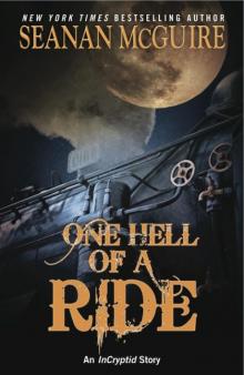 One Hell of a Ride Read online