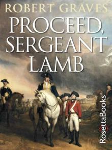 Proceed, Sergeant Lamb Read online