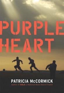 Purple Heart Read online