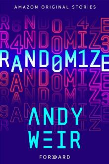 Randomize (Forward collection) Read online