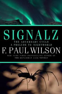 Signalz Read online
