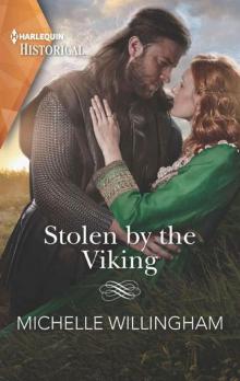 Stolen By The Viking (Sons 0f Sigurd Series Book 1) Read online