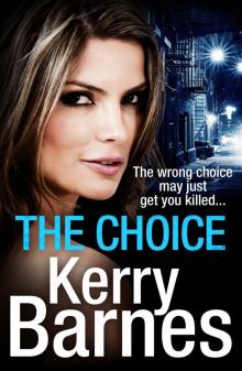 The Choice Read online