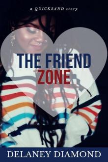 The Friend Zone Read online