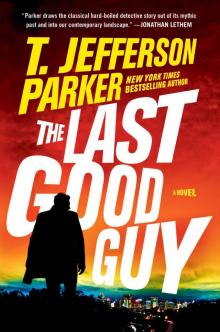 The Last Good Guy Read online