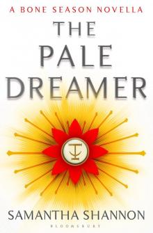 The Pale Dreamer Read online