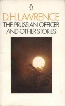 The Prussian Officer Read online