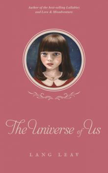 The Universe of Us Read online