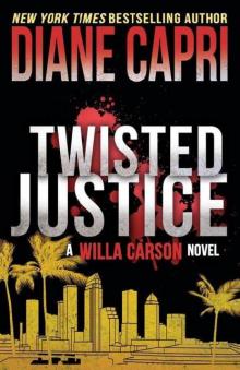 Twisted Justice Read online
