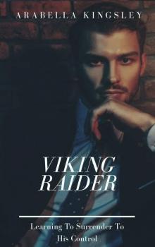 Viking Raider Read online