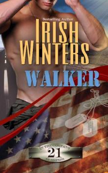 Walker (In the Company of Snipers Book 21) Read online