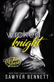 Wicked Knight Read online