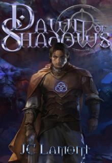 Dawn of Shadows Read online