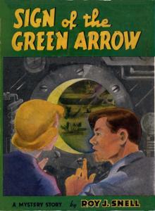 Sign of the Green Arrow Read online