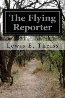 The Flying Reporter Read online