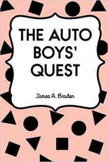 The Auto Boys' Quest Read online