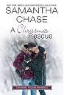 A Christmas Rescue: A Silver Bell Falls Holiday Novella Read online