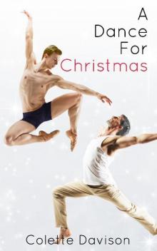A Dance For Christmas Read online