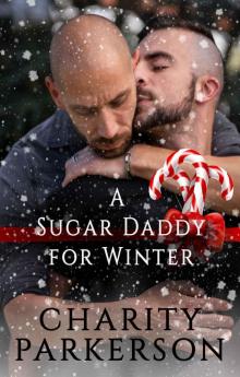 A Sugar Daddy for Winter (Sugar Daddies) Read online
