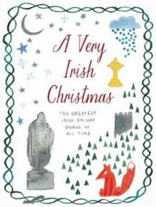 A Very Irish Christmas Read online