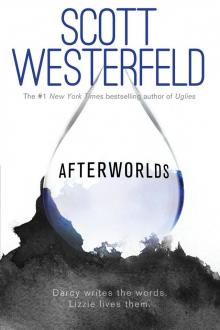 Afterworlds Read online