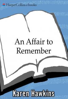 An Affair to Remember Read online
