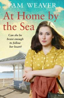 At Home by the Sea Read online