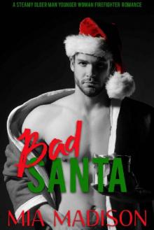 Bad Santa Read online